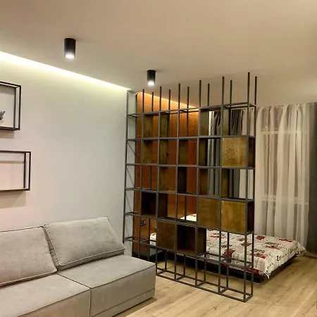 Apartment Arcadia Relax