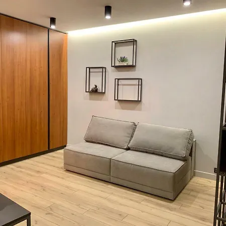 Arcadia Relax Apartment