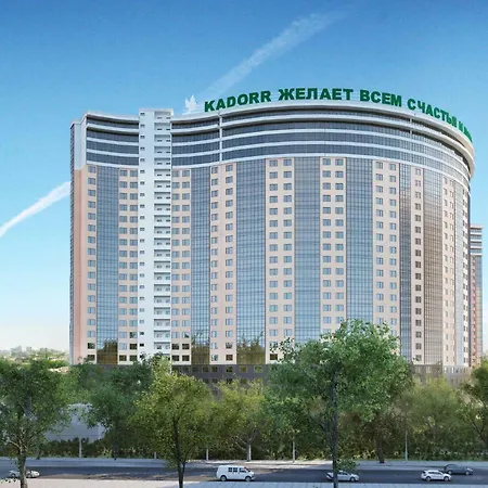 Arcadia Relax Apartment Odesa